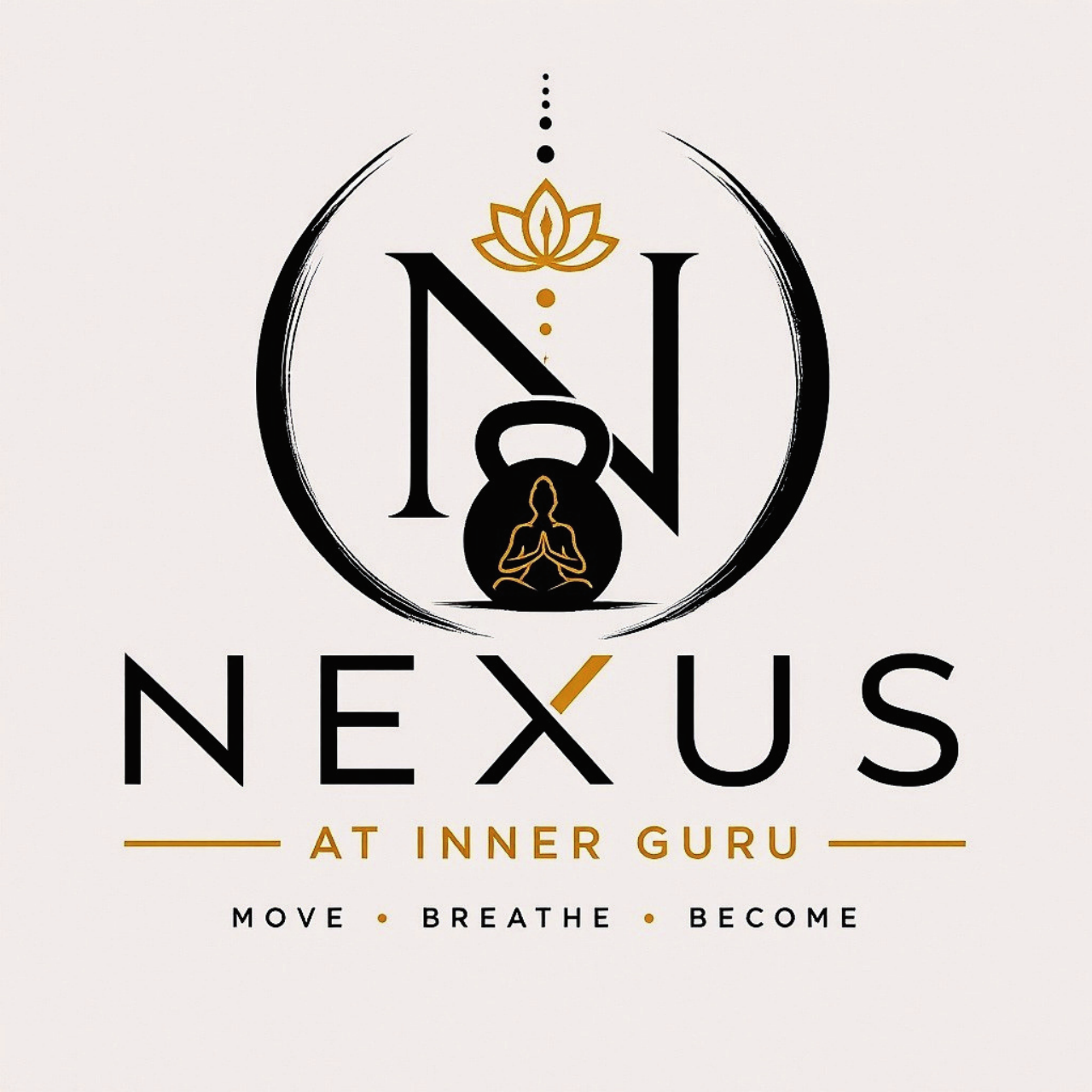 Nexus at Inner Guru logo